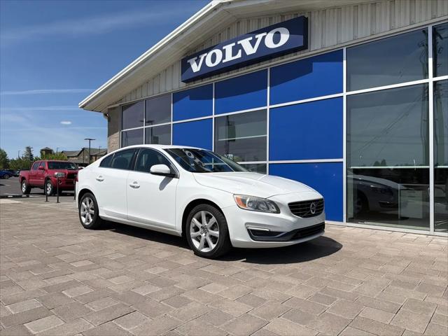 2016 Volvo S60 T5 Premier for sale in Bend, OR