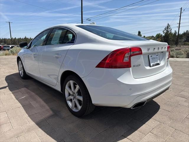 2016 Volvo S60 T5 Premier
