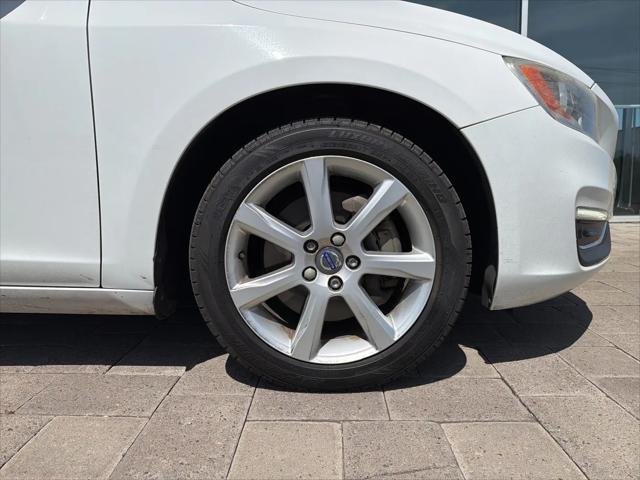2016 Volvo S60 T5 Premier