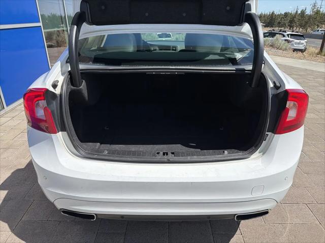 2016 Volvo S60 T5 Premier