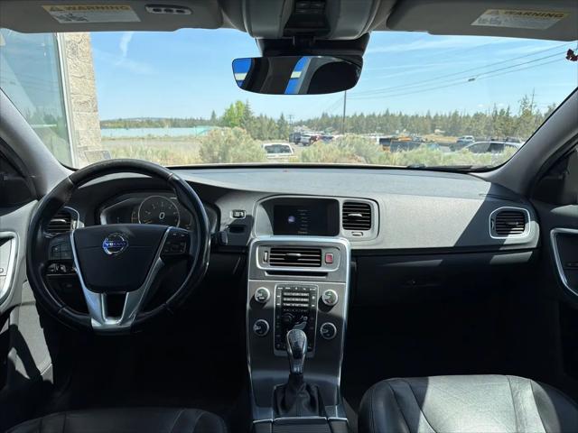 2016 Volvo S60 T5 Premier