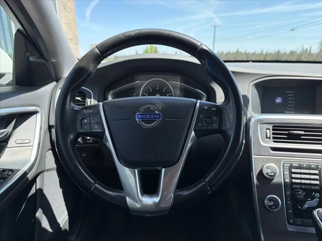 2016 Volvo S60 T5 Premier