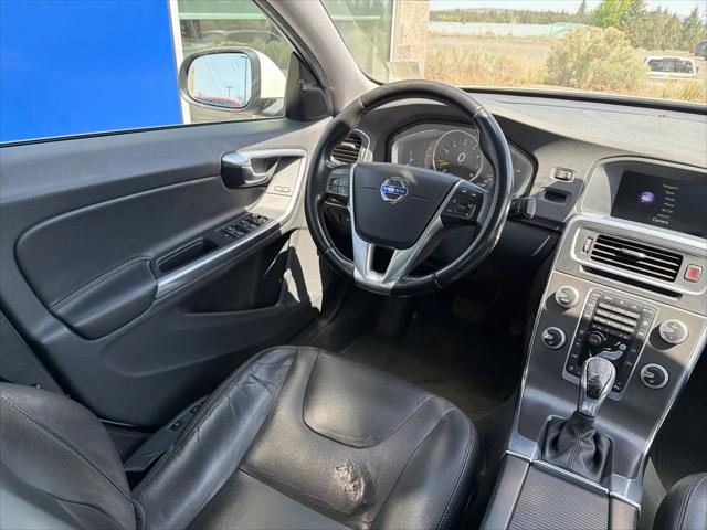 2016 Volvo S60 T5 Premier