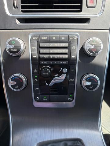 2016 Volvo S60 T5 Premier