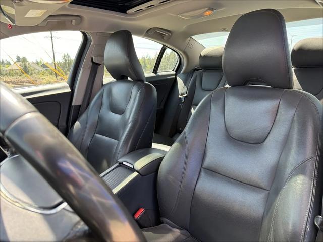 2016 Volvo S60 T5 Premier