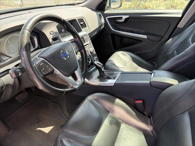 2016 Volvo S60 T5 Premier