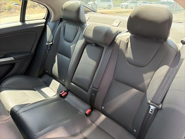 2016 Volvo S60 T5 Premier