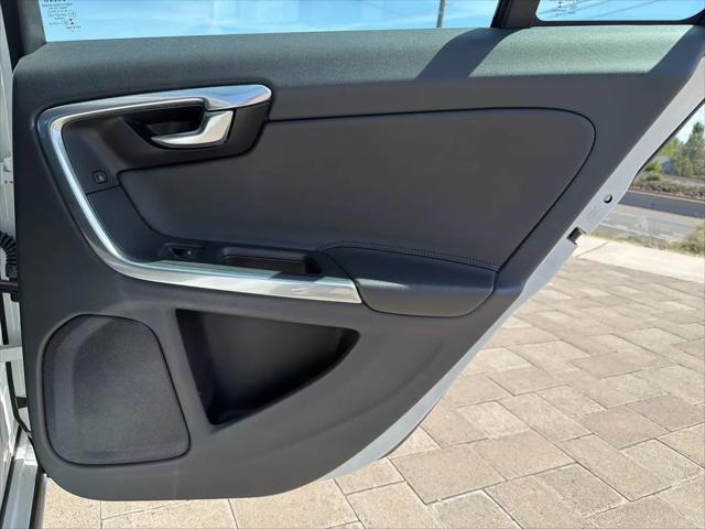 2016 Volvo S60 T5 Premier