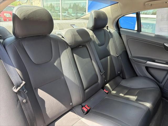 2016 Volvo S60 T5 Premier