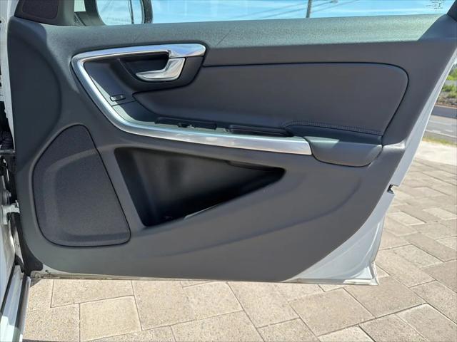 2016 Volvo S60 T5 Premier