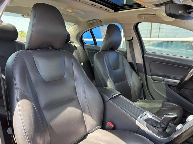 2016 Volvo S60 T5 Premier