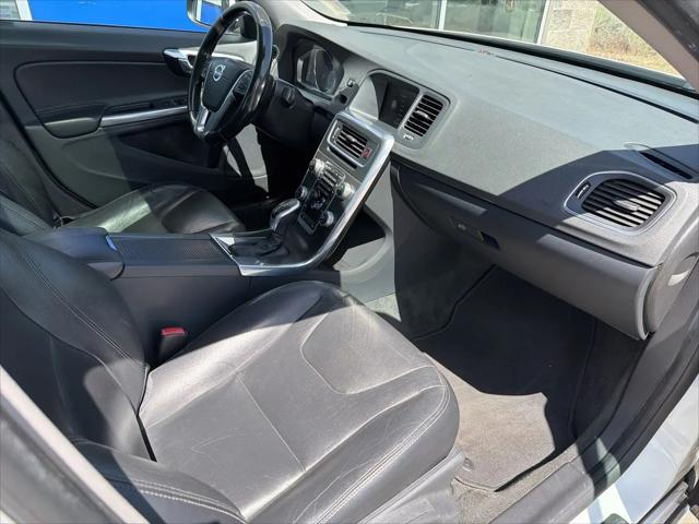 2016 Volvo S60 T5 Premier