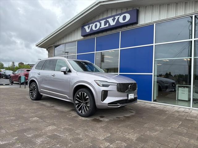 2026 Volvo XC90 Plug-In Hybrid Ultra, T8 AWD, Electric/Gasoline, Bright, 7 Seats for sale in Bend, OR