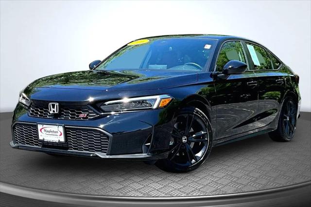 2026 Honda Civic Sedan for sale in St. Charles, IL