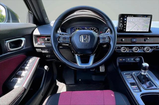 2026 Honda Civic Sedan