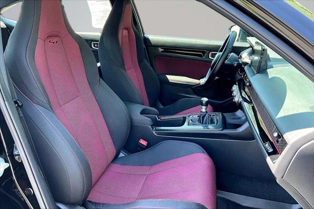 2026 Honda Civic Sedan