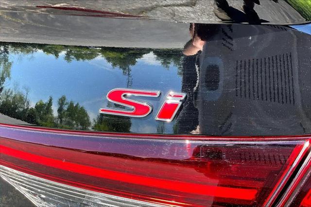 2026 Honda Civic Sedan