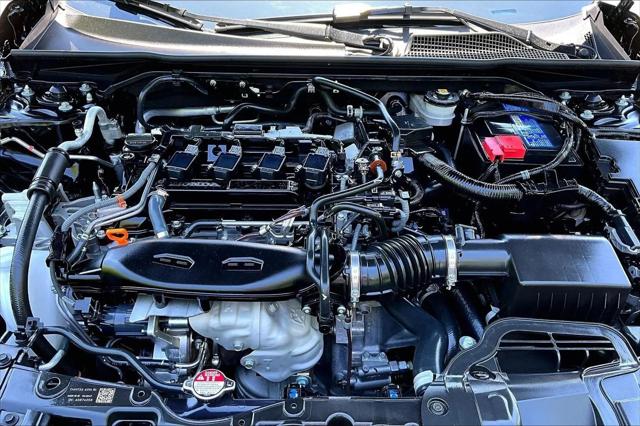 2026 Honda Civic Sedan