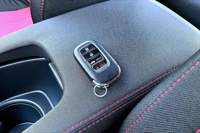 2026 Honda Civic Sedan