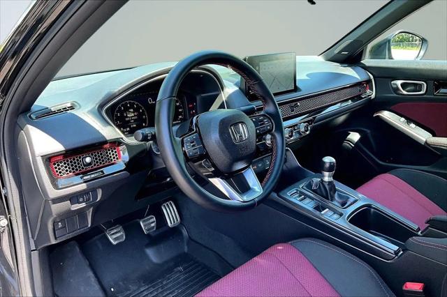 2026 Honda Civic Sedan