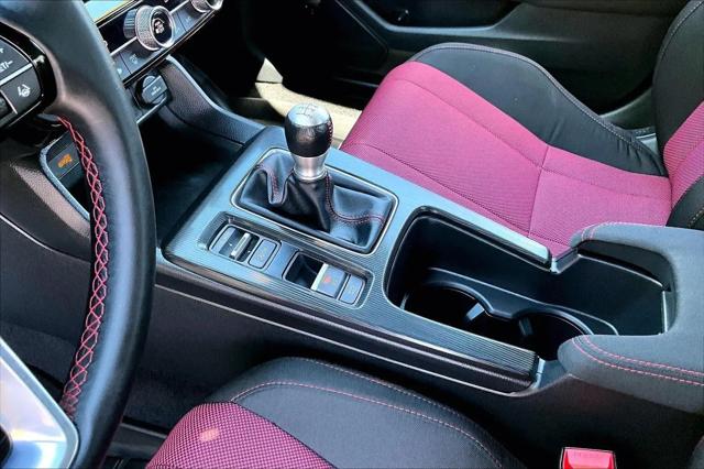 2026 Honda Civic Sedan
