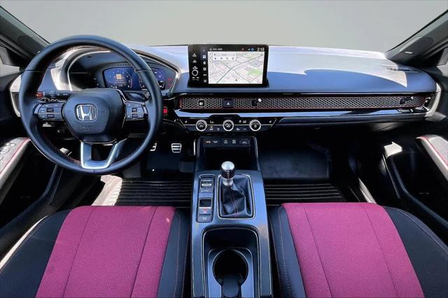 2026 Honda Civic Sedan