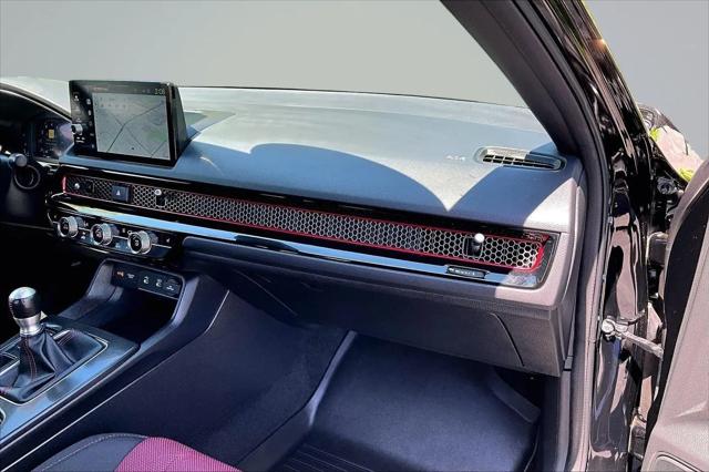 2026 Honda Civic Sedan