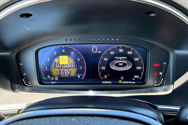 2026 Honda Civic Sedan