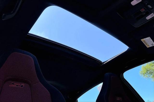 2026 Honda Civic Sedan