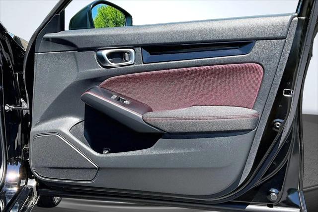 2026 Honda Civic Sedan