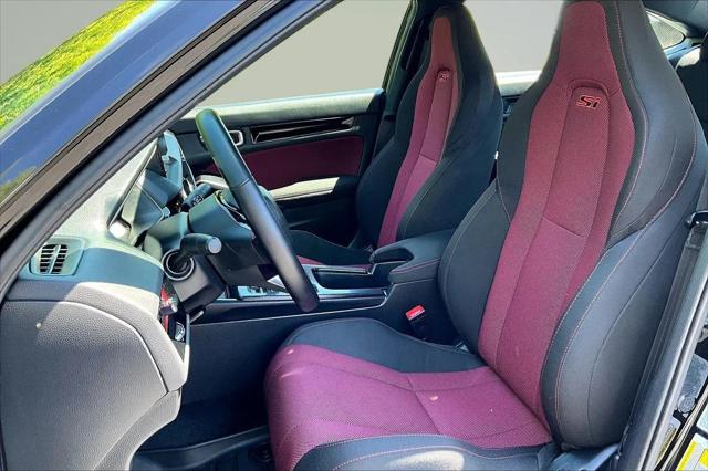 2026 Honda Civic Sedan
