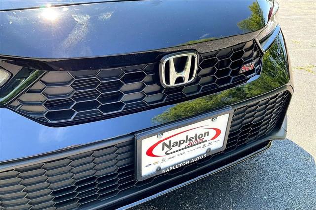 2026 Honda Civic Sedan