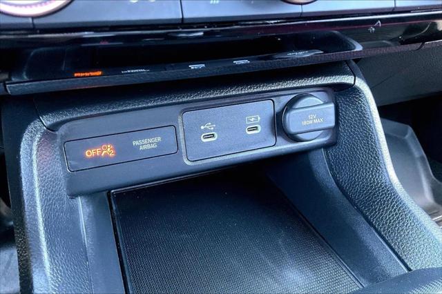 2026 Honda Civic Sedan
