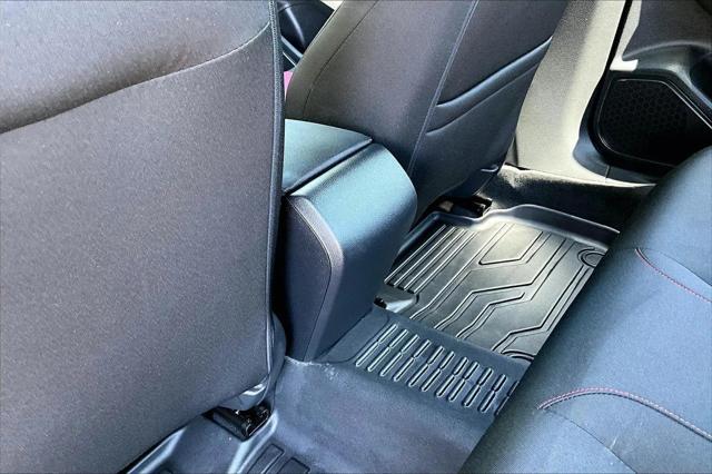 2026 Honda Civic Sedan