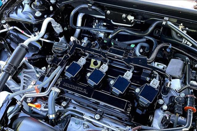 2026 Honda Civic Sedan