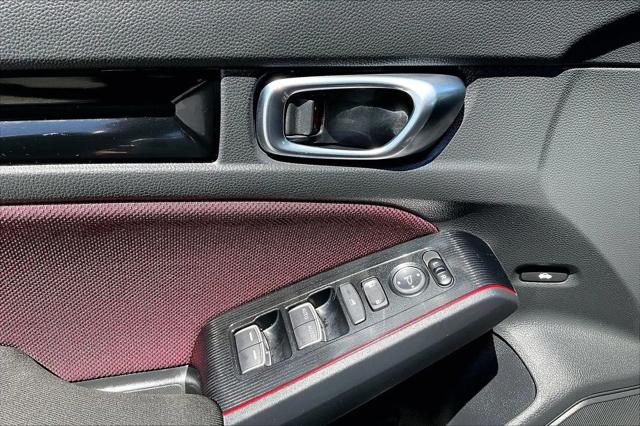 2026 Honda Civic Sedan