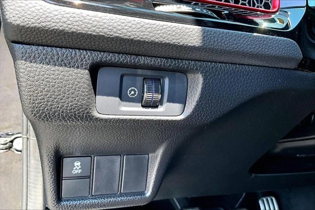 2026 Honda Civic Sedan