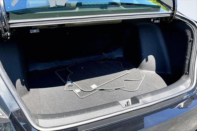 2026 Honda Civic Sedan