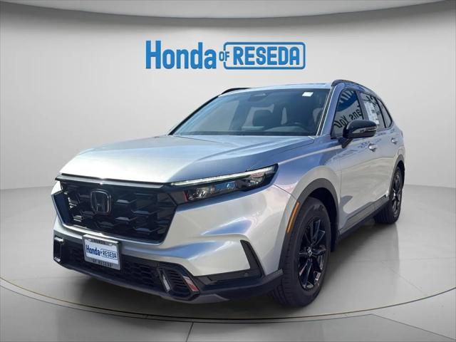 2026 Honda CR-V Hybrid 2WD Sport-L for sale in Reseda, CA