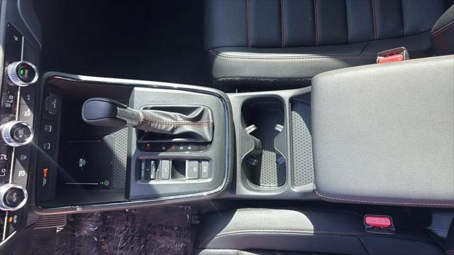 2026 Honda CR-V Hybrid 2WD Sport-L