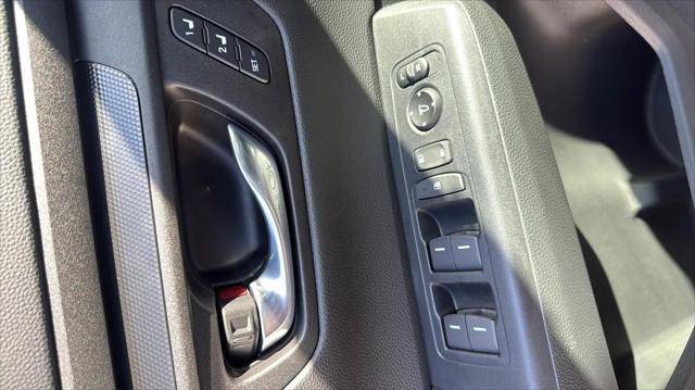 2026 Honda CR-V Hybrid 2WD Sport-L