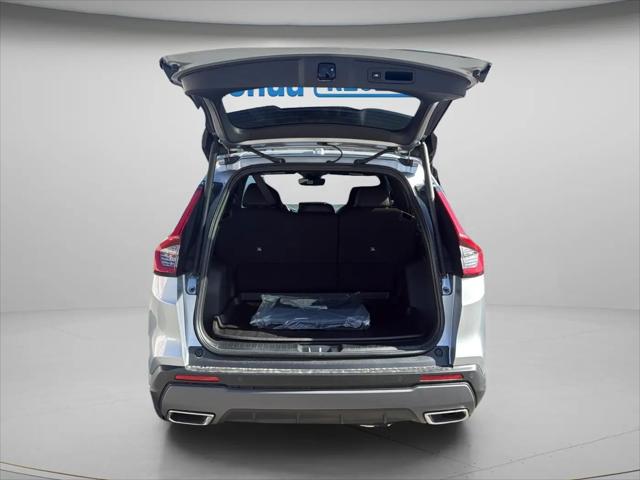 2026 Honda CR-V Hybrid 2WD Sport-L