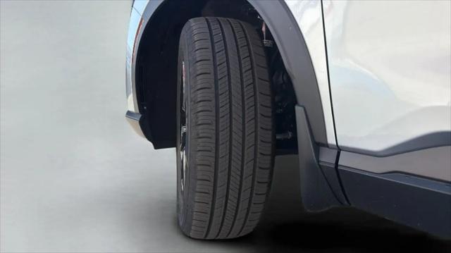 2026 Honda CR-V Hybrid 2WD Sport-L