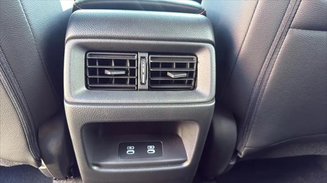 2026 Honda CR-V Hybrid 2WD Sport-L