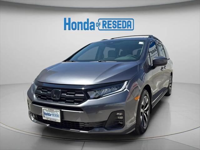2026 Honda Odyssey EX-L for sale in Reseda, CA