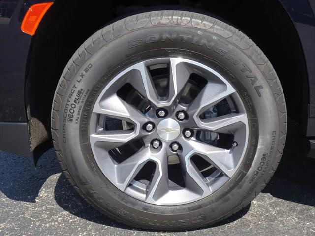 2023 Chevrolet Tahoe 4WD LS