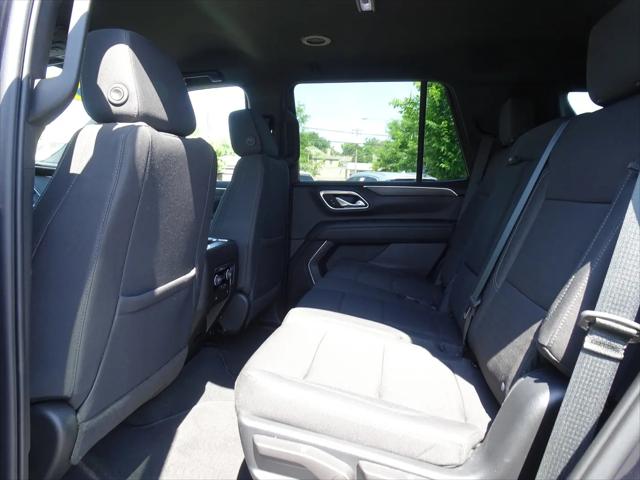 2023 Chevrolet Tahoe 4WD LS