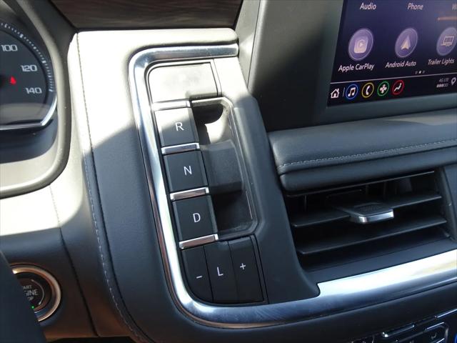 2023 Chevrolet Tahoe 4WD LS