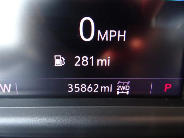 2023 Chevrolet Tahoe 4WD LS