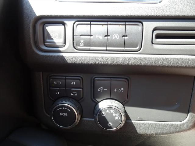 2023 Chevrolet Tahoe 4WD LS